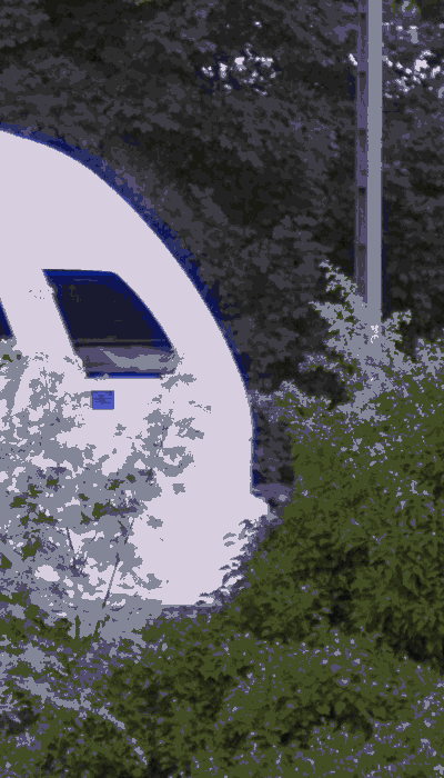 There should be a train video here :'(