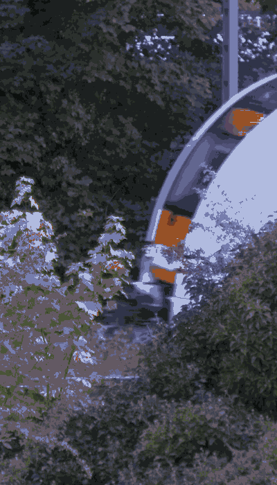 There should be a train video here :'(