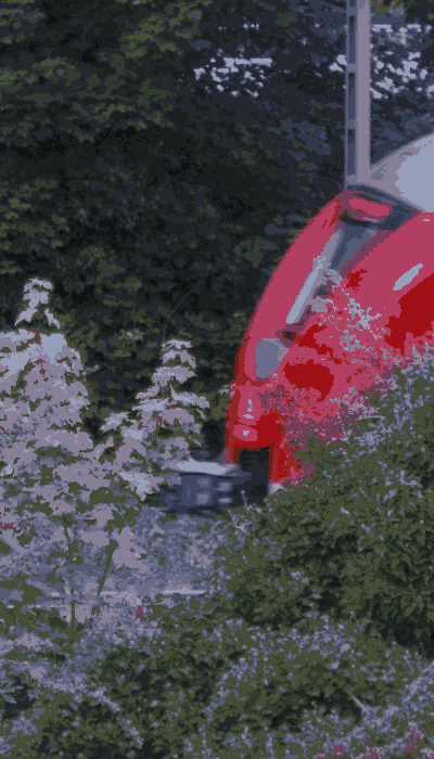 There should be a train video here :'(