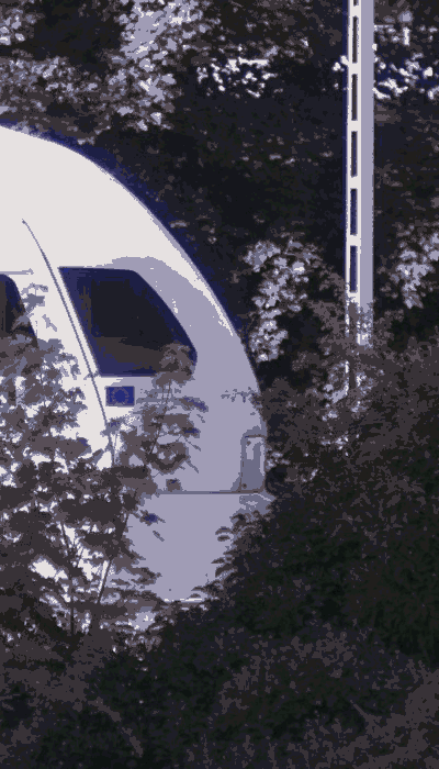 There should be a train video here :'(