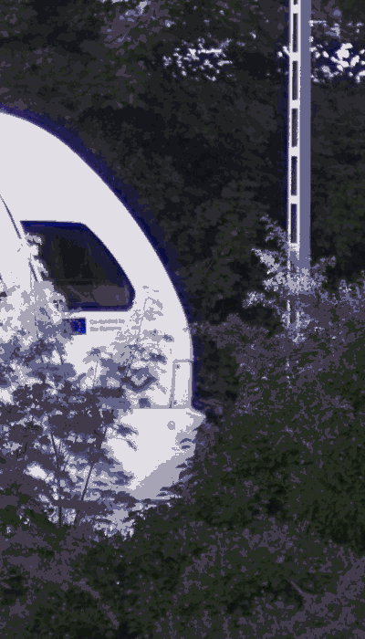 There should be a train video here :'(