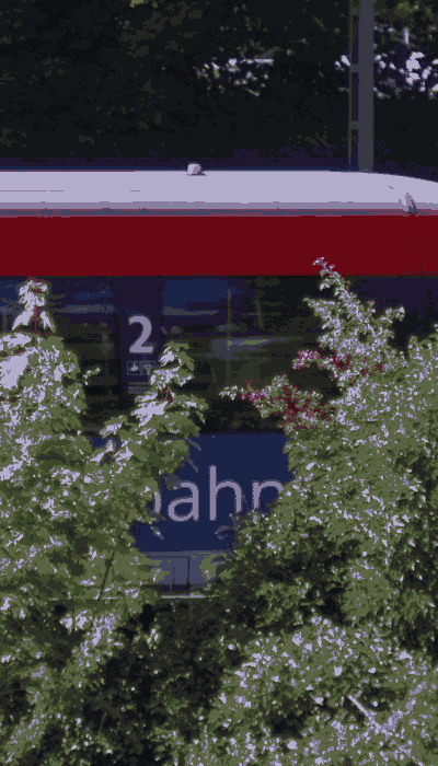There should be a train video here :'(