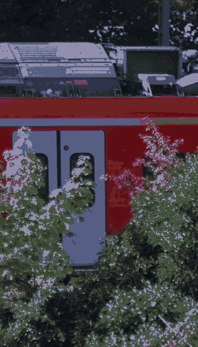 There should be a train video here :'(