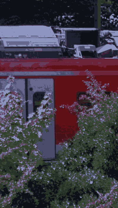 There should be a train video here :'(