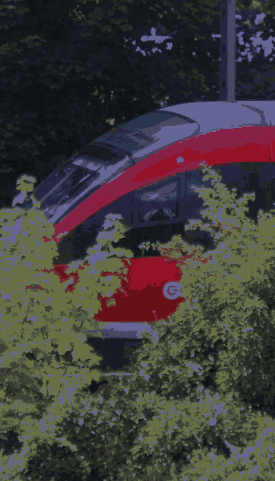 There should be a train video here :'(