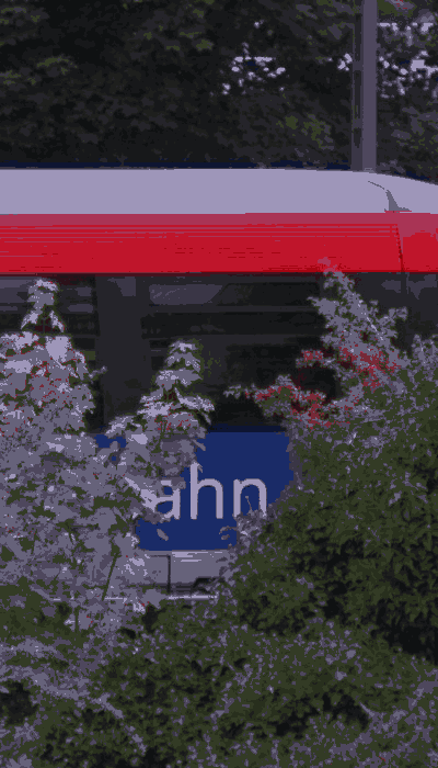 There should be a train video here :'(