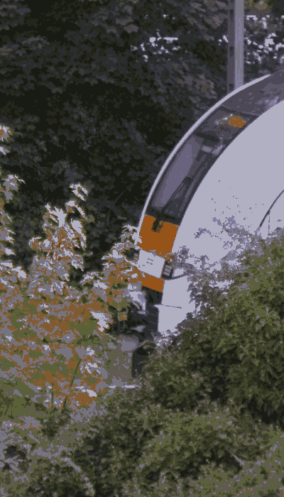 There should be a train video here :'(