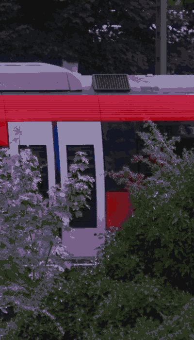 There should be a train video here :'(