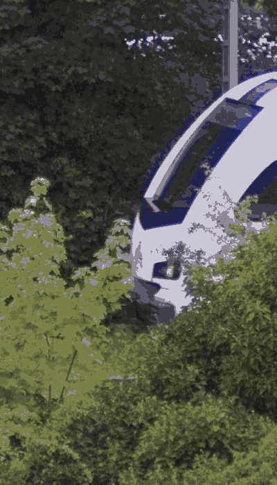There should be a train video here :'(