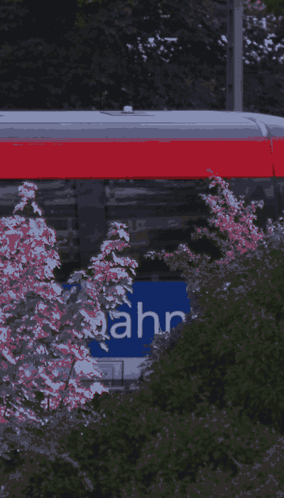 There should be a train video here :'(