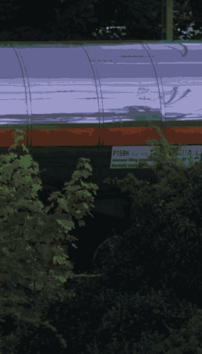 There should be a train video here :'(