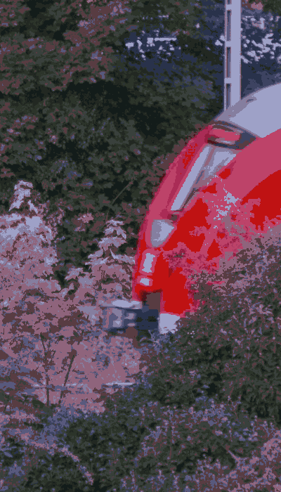 There should be a train video here :'(