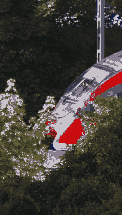 There should be a train video here :'(