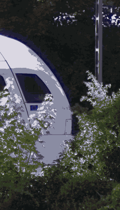 There should be a train video here :'(