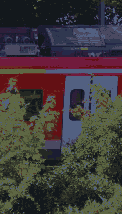 There should be a train video here :'(