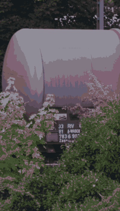 There should be a train video here :'(