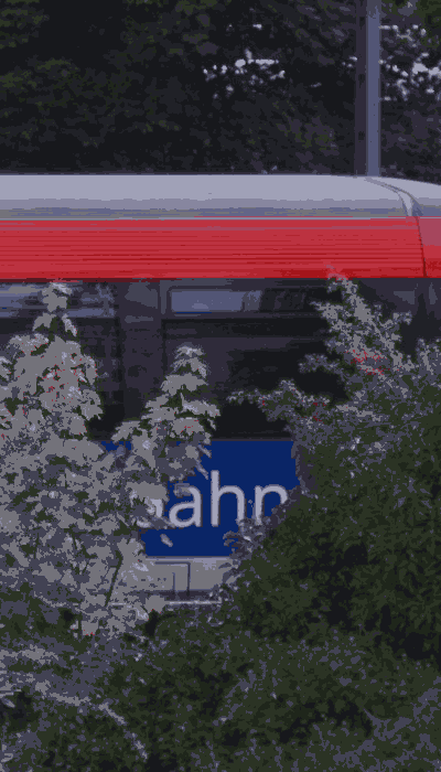 There should be a train video here :'(