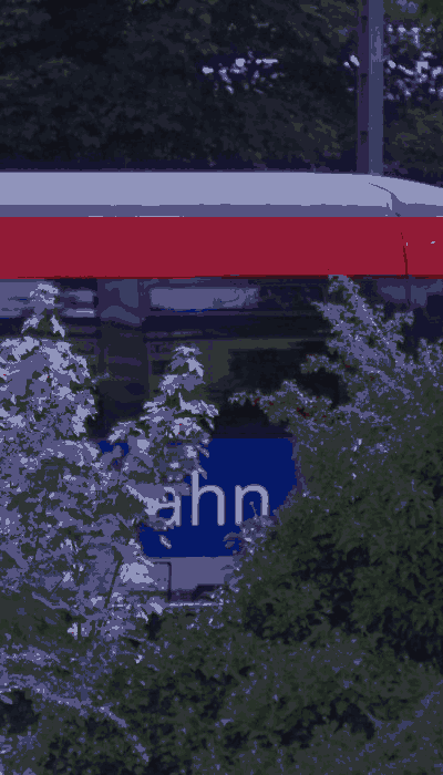 There should be a train video here :'(