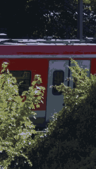 There should be a train video here :'(