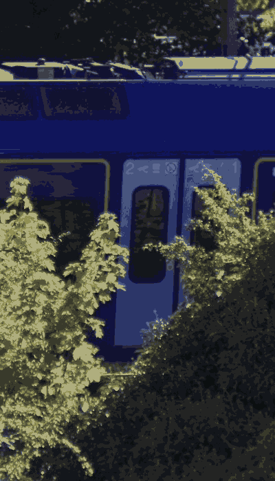 There should be a train video here :'(