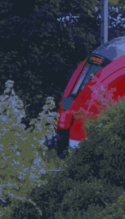 There should be a train video here :'(