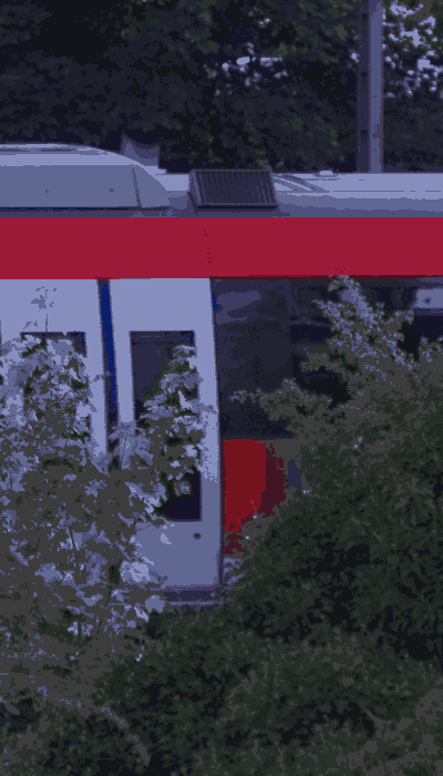 There should be a train video here :'(