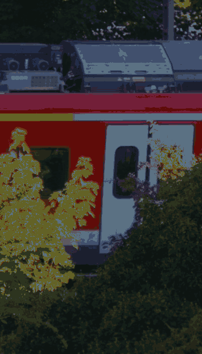 There should be a train video here :'(
