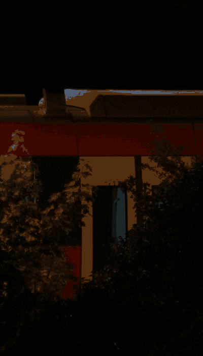There should be a train video here :'(