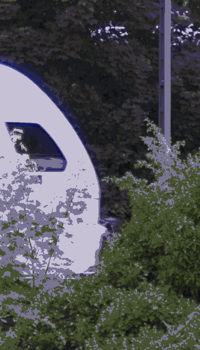 There should be a train video here :'(