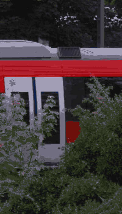 There should be a train video here :'(