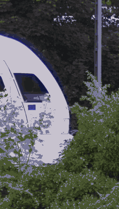 There should be a train video here :'(