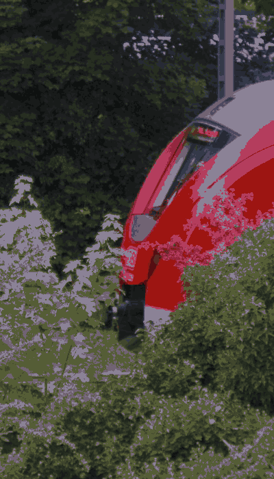 There should be a train video here :'(