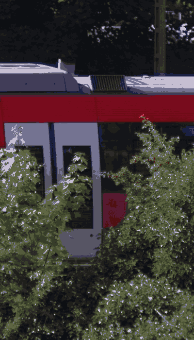 There should be a train video here :'(