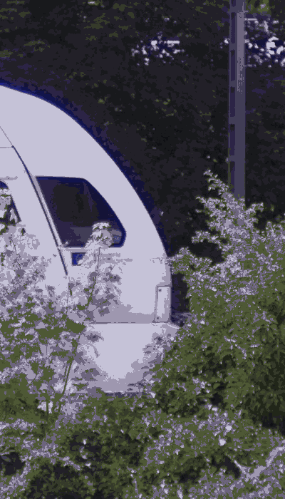 There should be a train video here :'(