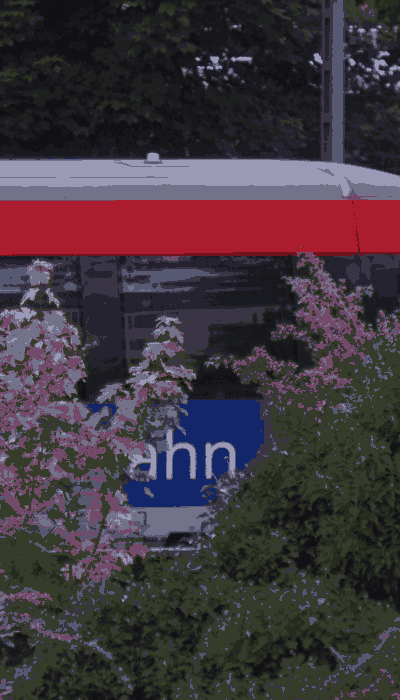There should be a train video here :'(