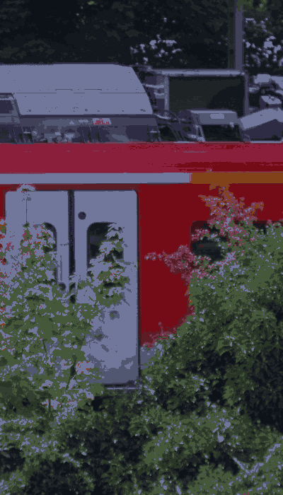 There should be a train video here :'(