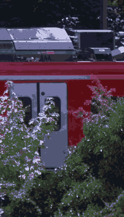 There should be a train video here :'(