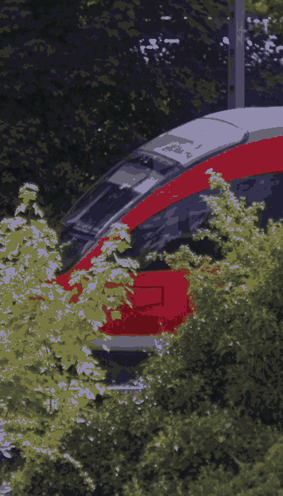 There should be a train video here :'(