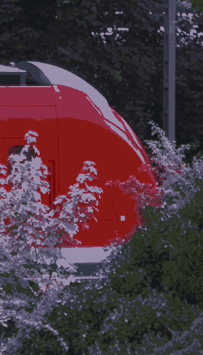 There should be a train video here :'(