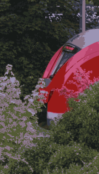 There should be a train video here :'(