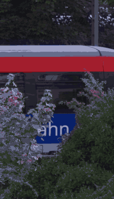 There should be a train video here :'(