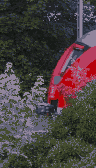 There should be a train video here :'(