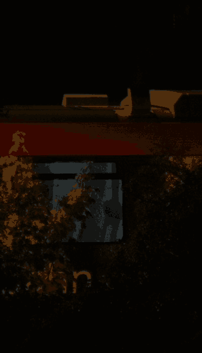 There should be a train video here :'(