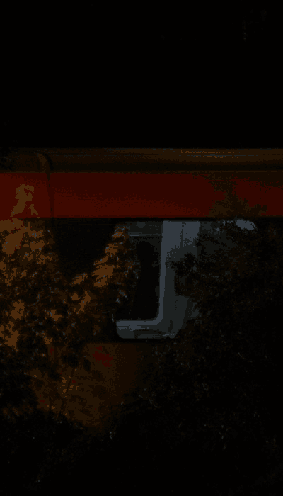 There should be a train video here :'(
