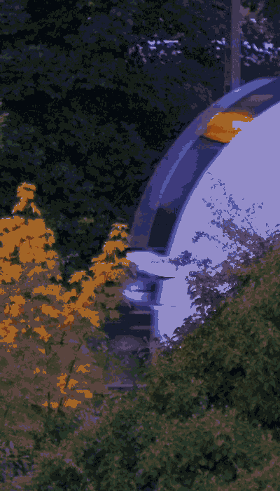 There should be a train video here :'(