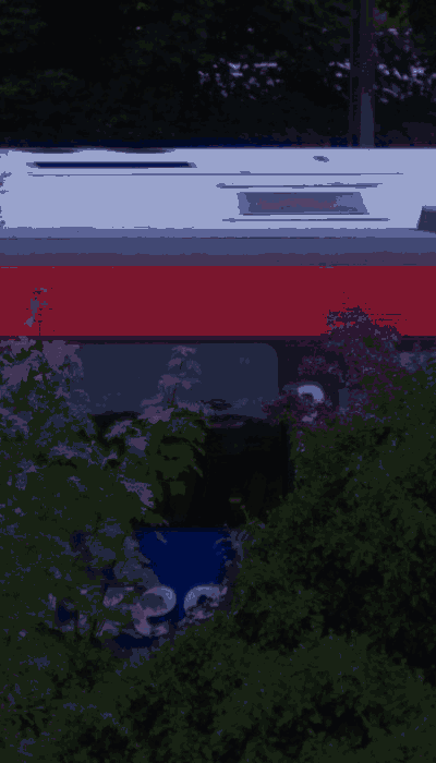 There should be a train video here :'(