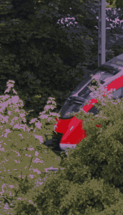There should be a train video here :'(