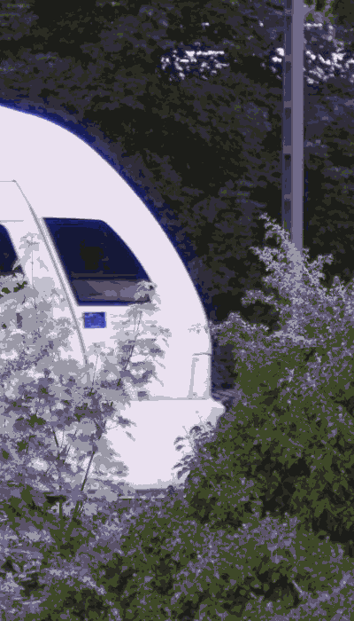 There should be a train video here :'(