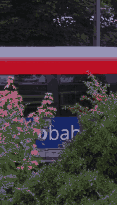 There should be a train video here :'(