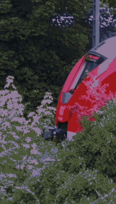 There should be a train video here :'(